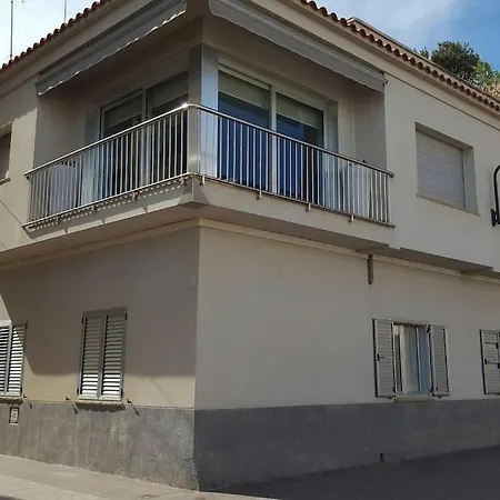 Increible Casa Frente Al Mar , Planta Baja アパート トラダンバーラ
