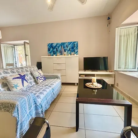 Apartament Increible Casa Frente Al Mar , Planta Baja