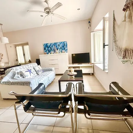 Increible Casa Frente Al Mar , Planta Baja トラダンバーラ