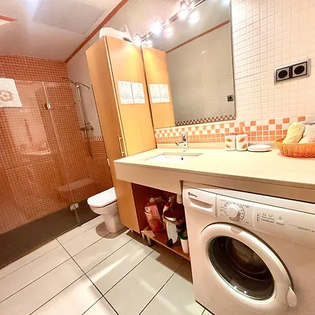 Apartament Increible Casa Frente Al Mar , Planta Baja