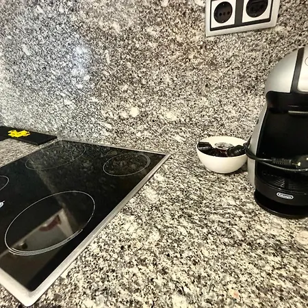 Apartament Increible Casa Frente Al Mar , Planta Baja